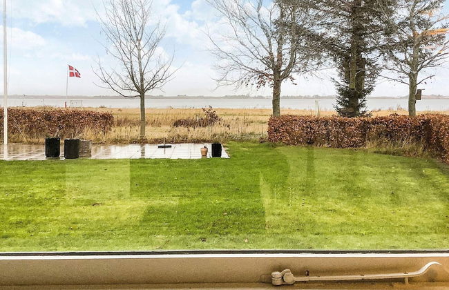 4 Star Holiday Home in Storvorde - Foto 23