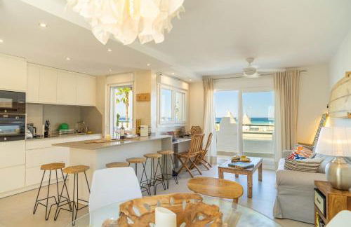 Tarifa Cozy House - Old Surf - Foto 10