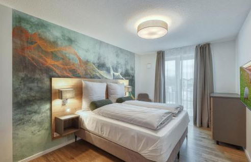 2 Bedroom Cozy Apartment In Nordstrand - Foto 17