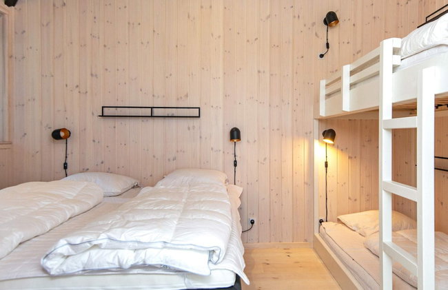 5 Star Holiday Home in Haderslev - Foto 20