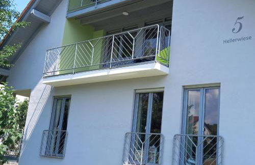 Ferienwohnung Am Laufer Bach - Foto 21