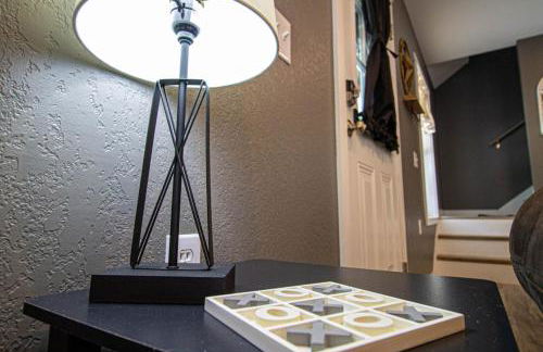 Mountain Haven Dragon's Nest Cabin - Foto 16