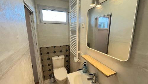 Appartement Cosy 600m de la plage - Foto 3