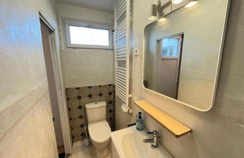 Appartement Cosy 600m de la plage - Foto 3