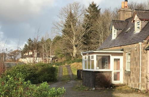 Kildinguie - Traditional Cottage - on NC 500 Route - Photo 14