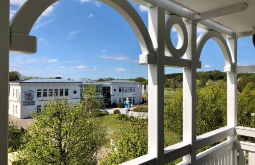 Apartment Dat Mitteltste 445 by Interhome - Foto 12