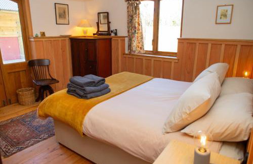 The Barn - Brynberian, Eglwyswrw - Foto 41