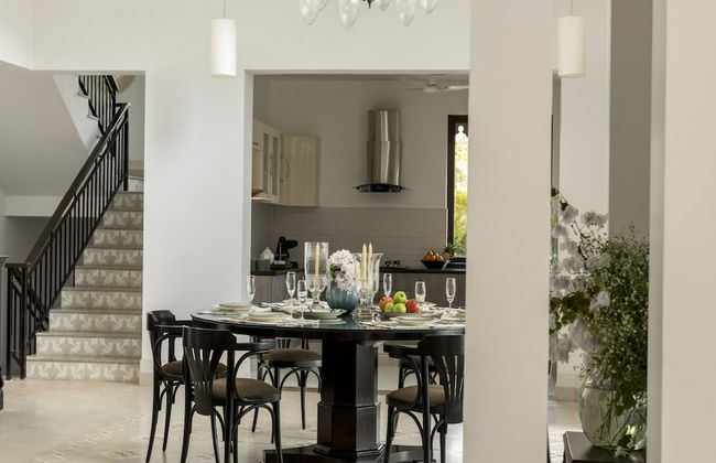 Casa Sol 1 Villa - Foto 10