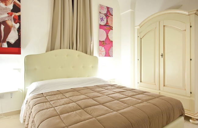 Dimora Vicolo Corto - Foto 13