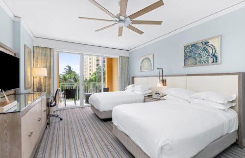 Stunning Studio Apartment Sited The Ritz Carlton - Foto 1