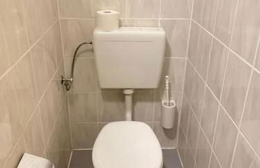 Einzimmerwohnung + Dusche und WC - Foto 6