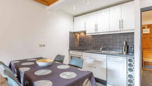 Appartement élégant à Val-d'Isère avec balcon, parking, wifi - FR-1-694-270 - Foto 5