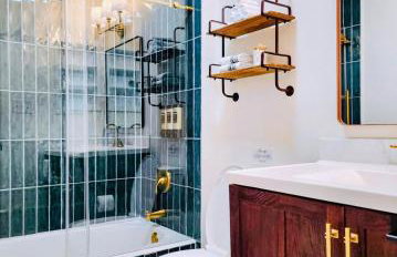 The McKinney Luxury Escape Close to Everything! - Foto 30