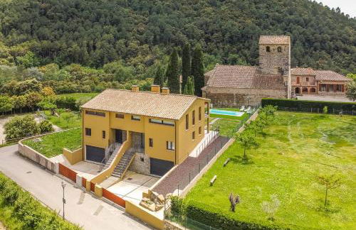 Els Majordoms - El Mont - Foto 7