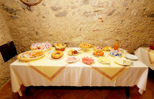 Residenza La Vigna - Foto 48