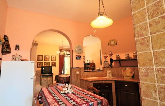 Residence Le Quattro Sorelle - Foto 76