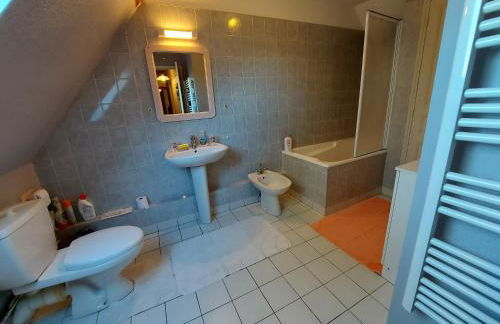 Le Logis de Maisonneuve - Foto 10