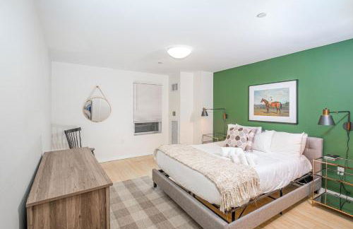 Furnished Apartment in Downtown - Foto 19