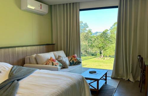 Fazenda Boutique Vila dos Eucaliptos - Foto 32