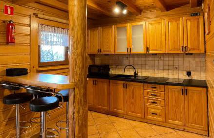 Domek Nad Stawem I - Foto 4