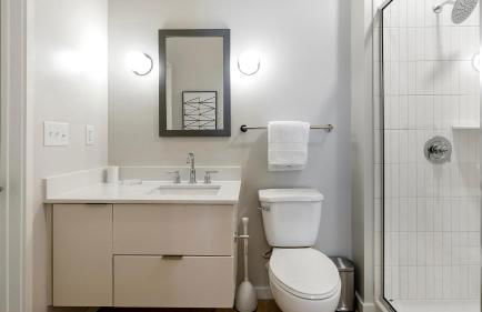 Landing Modern 1BD Rooftop Lounge Pool - Foto 13