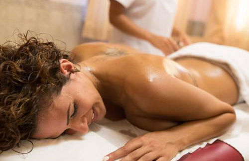 Terme Di Sorano Resort - Foto 17