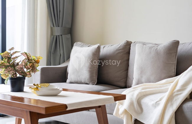 URBAN by Kozystay - Foto 7