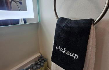 The Barton House - Luxury Mountain Chalet - Foto 25