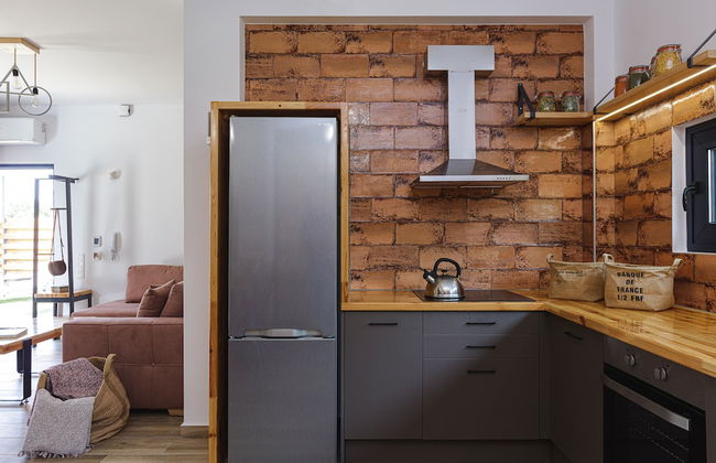 Iron Villas Crete - Photo 53