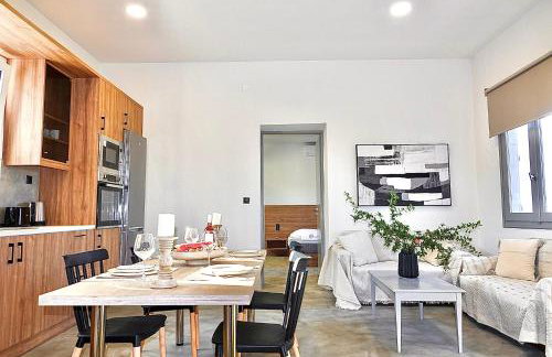 Remvi Suite in Chania - Foto 3