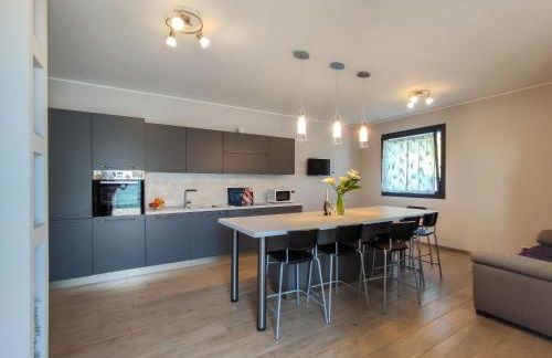 Apartment Panorama by Interhome - Foto 16