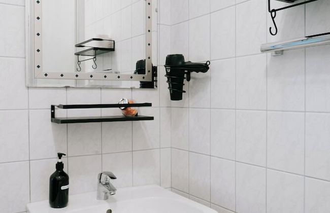 Mountain View Salzburg - SELF CHECK-IN - Apartments - Foto 73