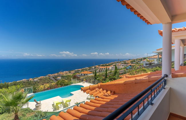 Villa Black Rock - Foto 35