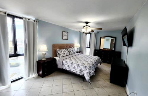 OCEAN PEARL with private beach, pool, tennis court - Foto 39