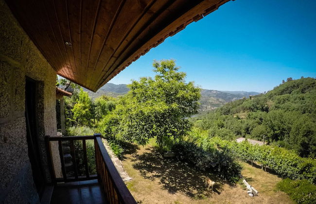 Casa da Mouta - Douro Valley - Foto 17
