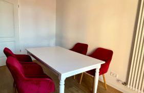 NEU! OASIS - FeWo am Harz, hochwertig Kernsaniert, 83 qm, EG - Foto 10