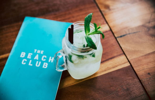 Onslow Beach Resort - Foto 50