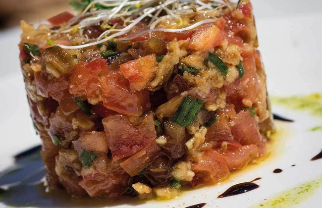 Cortijo de la Media Luna - Foto 38