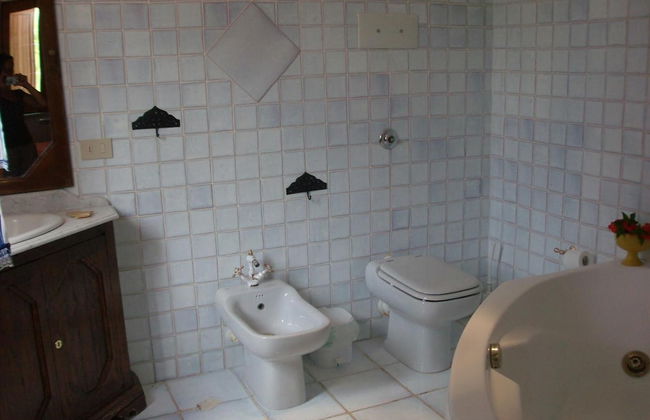 Agriturismo Casalicchio - Photo 31