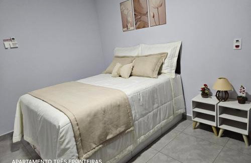 Apartamento 3 Fronteiras - Foto 2