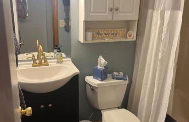 Downtown Amesbury 15 mins to beach - Foto 8