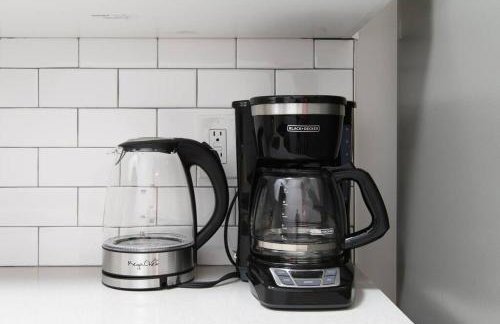 350-2A Prime gramercy Newly renovated 1BR sleeps 4 - Foto 27