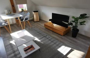 Klimatyczne apartamenty z widokiem na góry Sowie - Foto 4