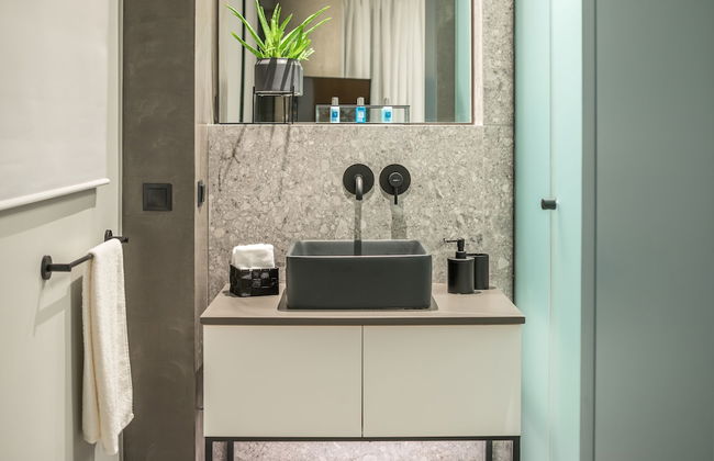 Urban Suites - Foto 74