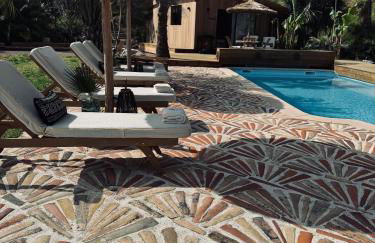 La Maison Du Soleil - Foto 41