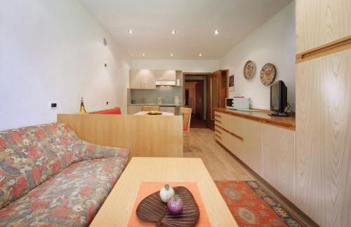 Appartamenti Pastüres - Foto 29