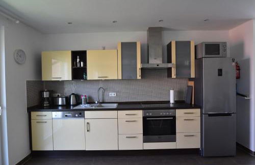 MOIN & AHOI Ferienwohnung - Foto 8