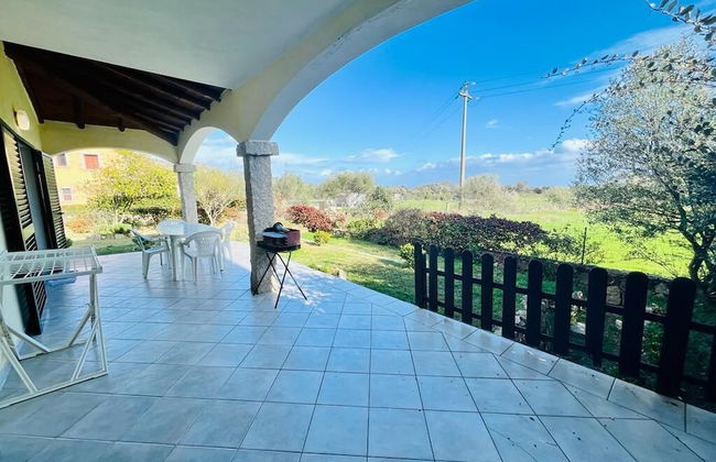 Casa Vacanza L'alzoni - Foto 33