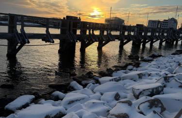 Küstenloft-Leuchturm - Foto 5