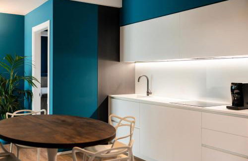 Camoma Aparthotel - Suites Apartments - Foto 28